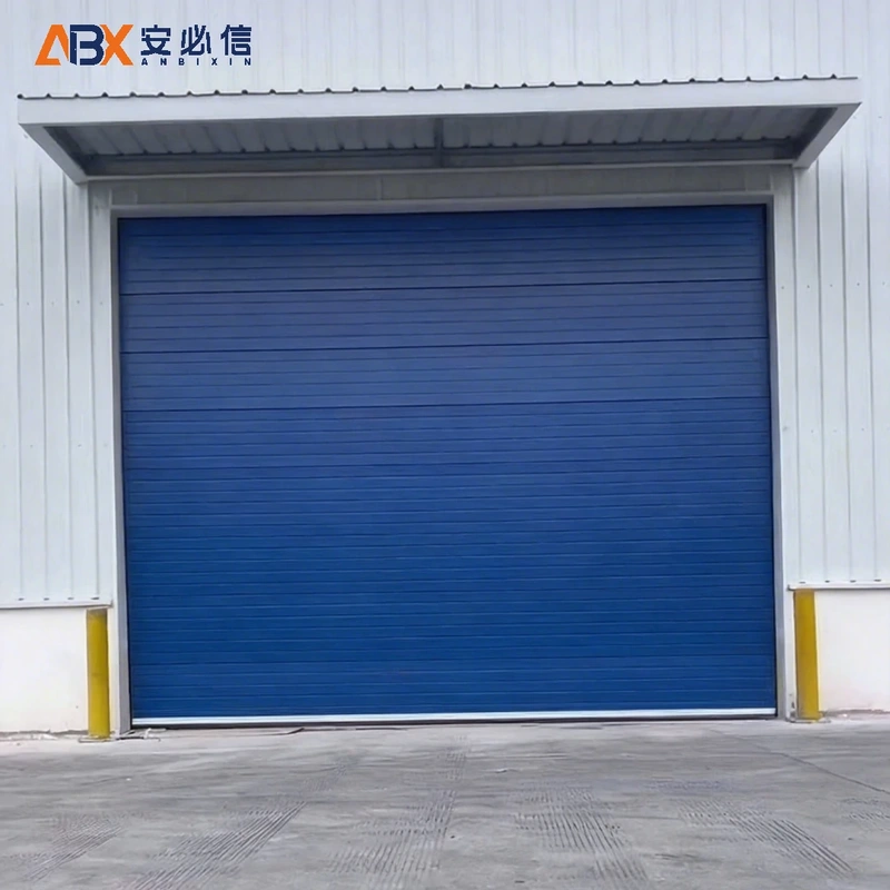 梧州雷达高速门